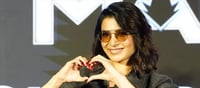 Samantha Teams Up with Marvel India .!